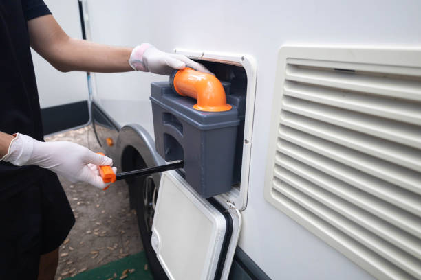 Best Event porta potty rental  in Green Park, MO