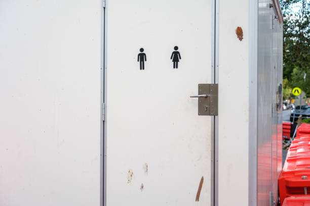Best Local porta potty services  in Green Park, MO
